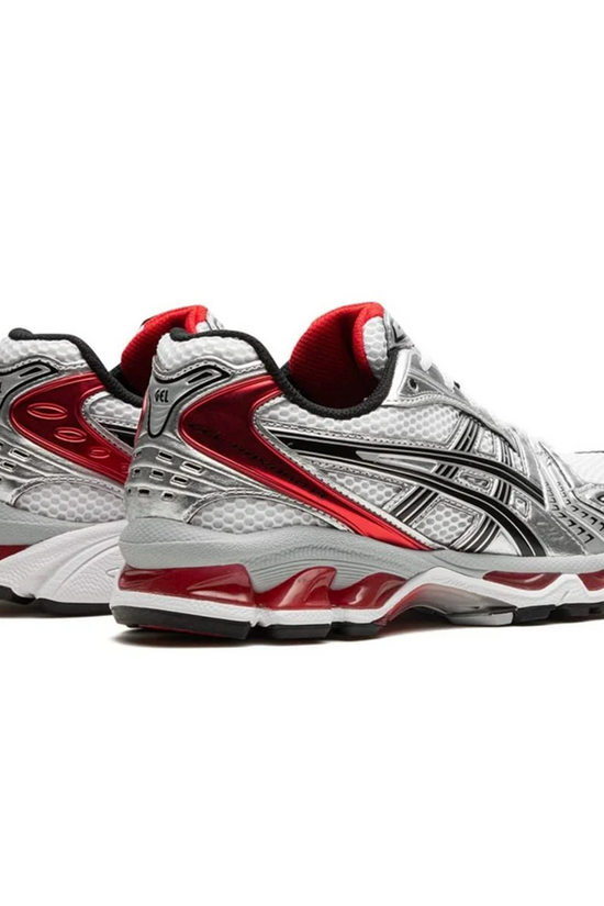 Asics Gel kayano 14 Bleu