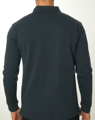 Paul & Shark Polos Manches Longues