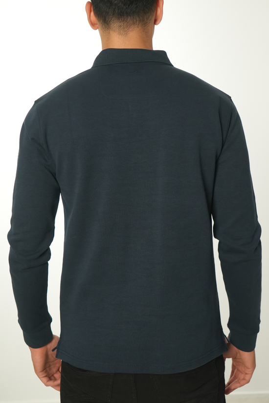 Paul & Shark Polos Manches Longues