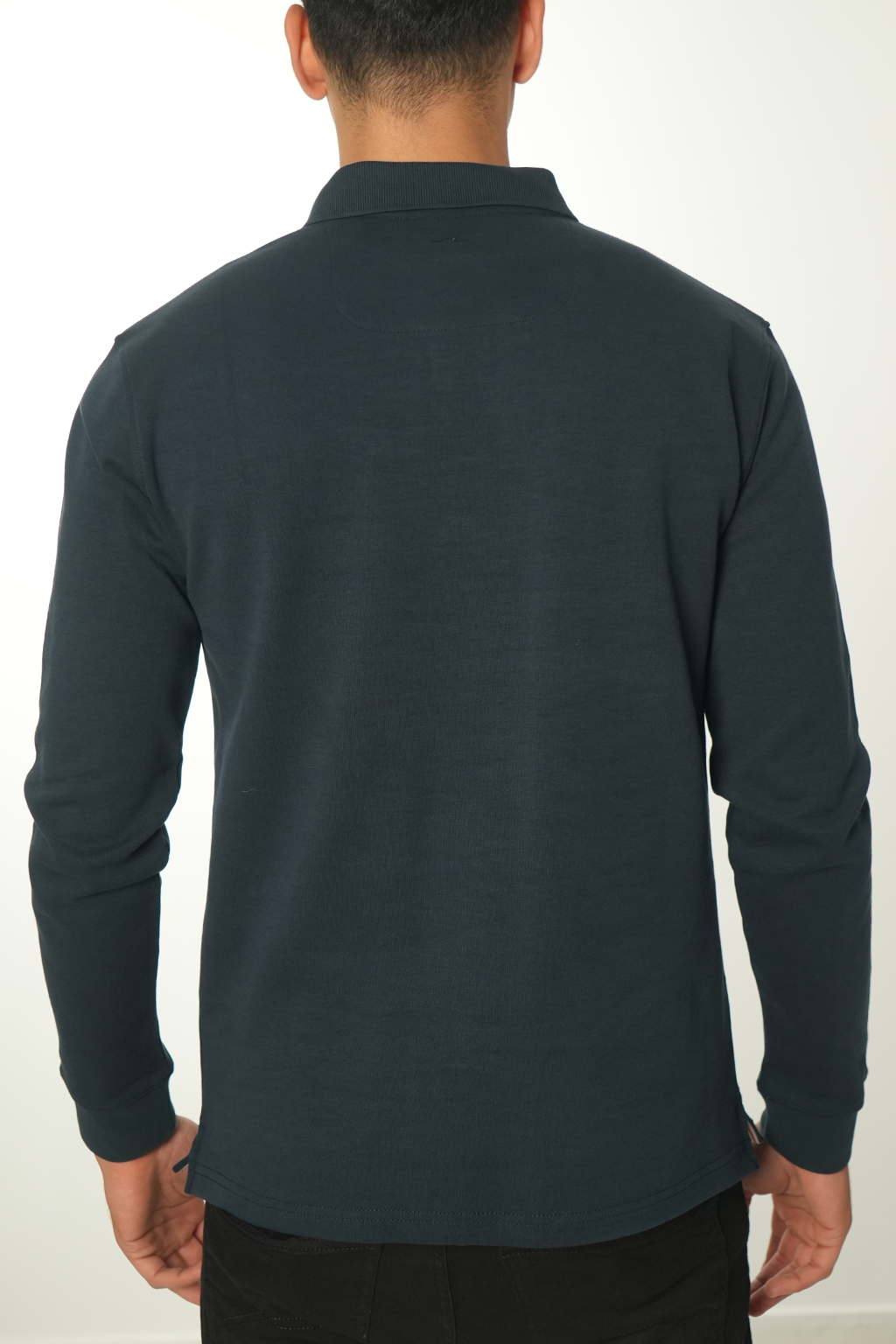 Paul & Shark Polos Manches Longues