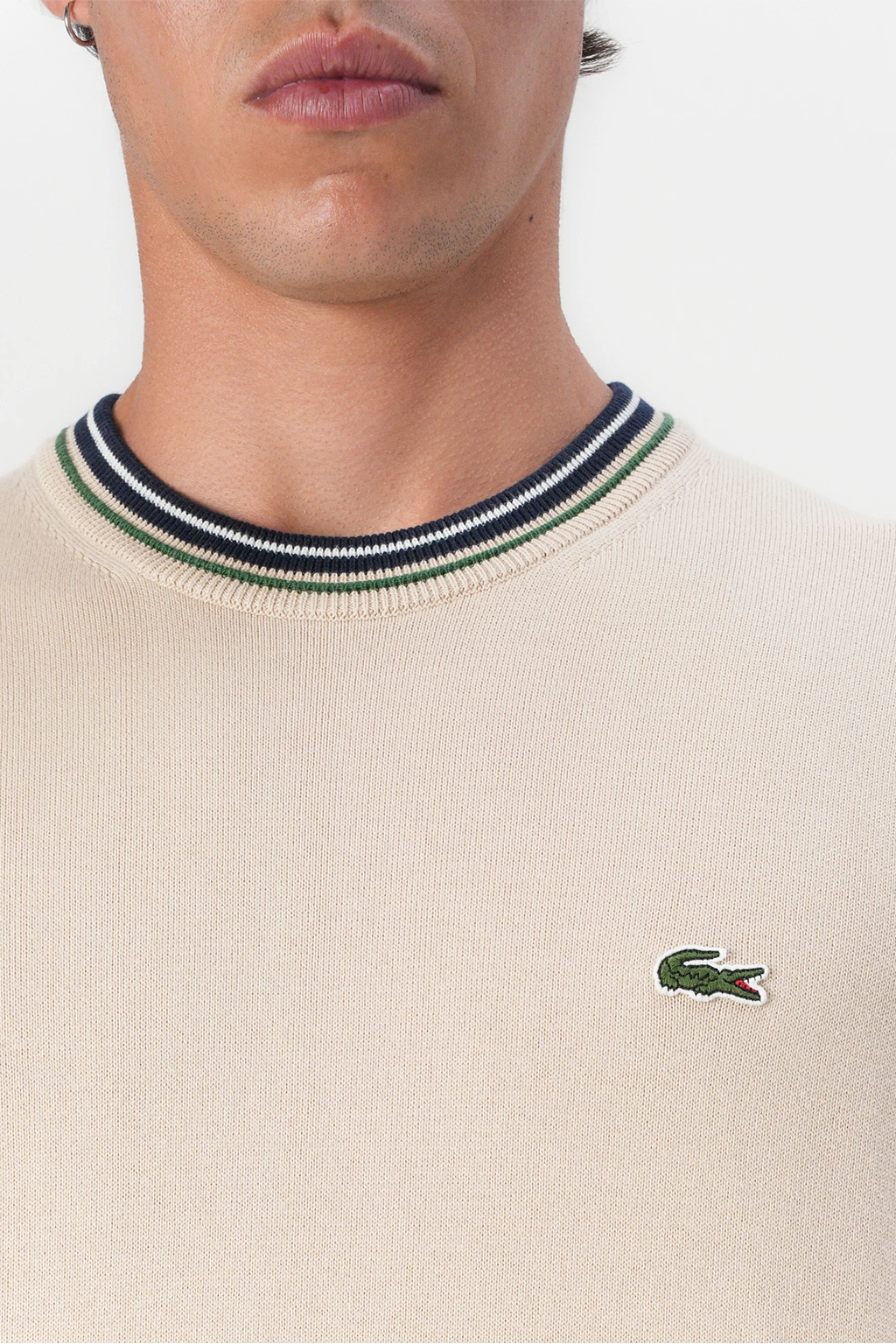 Lacoste Pullover