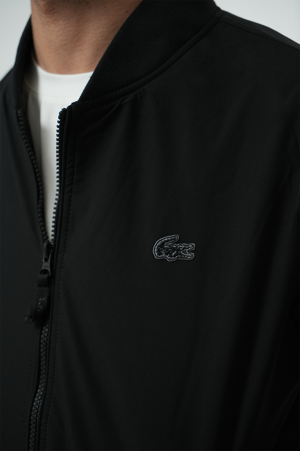 LACOSTE Veste Mi-Saison