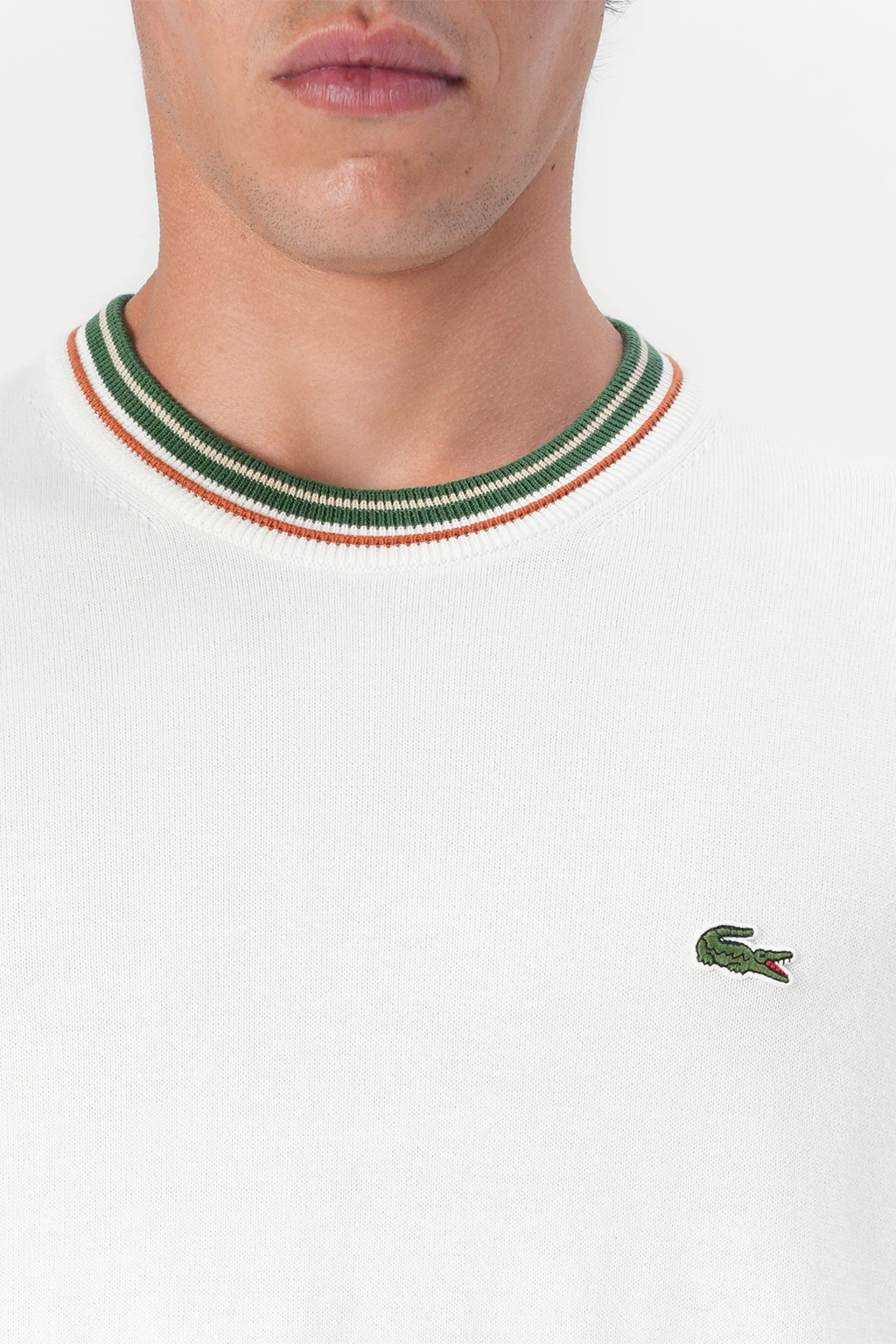 Lacoste Pullover