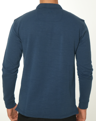 Paul & Shark Polos Manches Longues