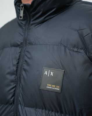 Armani Exchange Doudounes sans manches