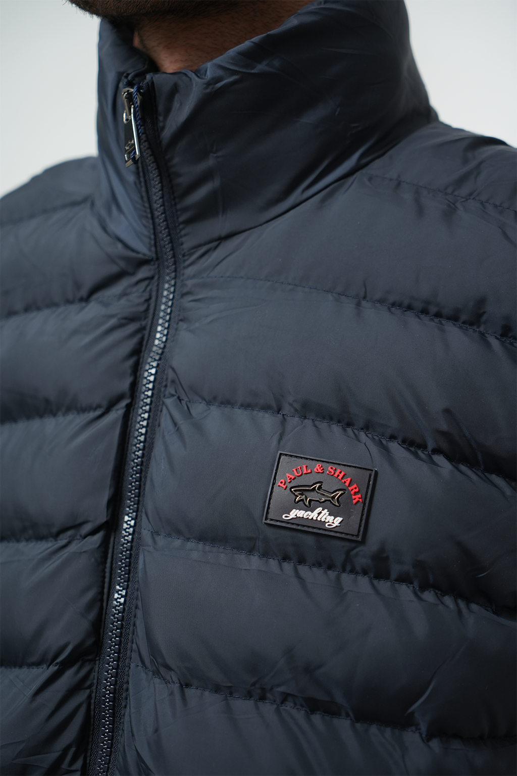 Paul & Shark Doudounes sans manches