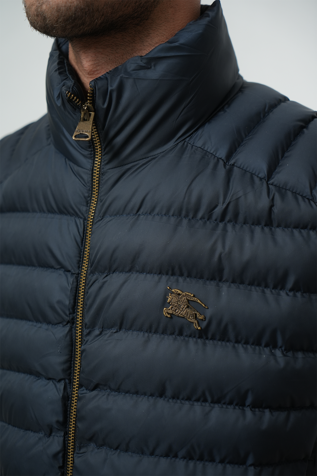 Burberry Doudounes sans manches