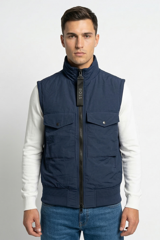 HUGO BOSS Veste mi-saison 2 en 1