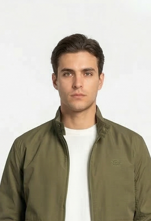 LACOSTE Veste