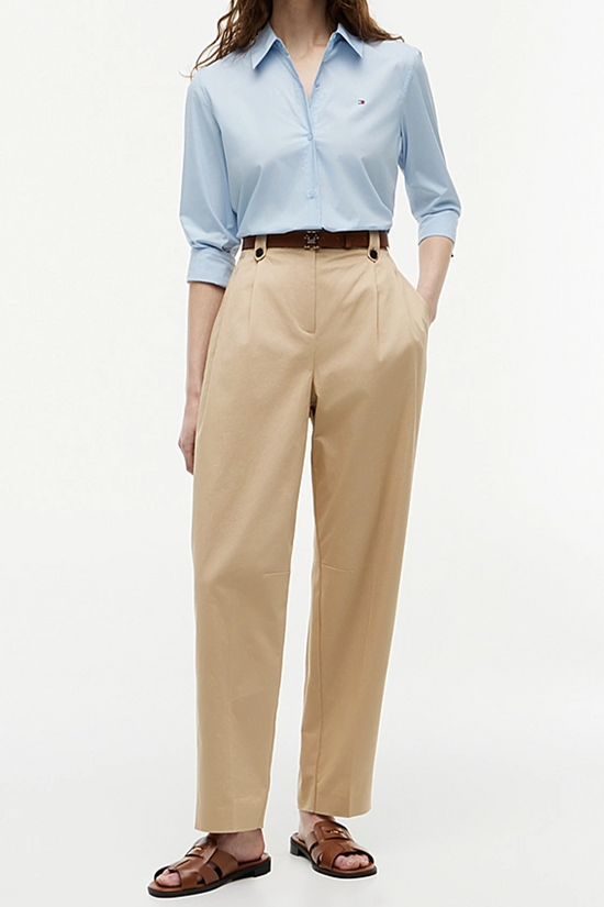 Tommy Hilfiger Chemisier Slim Fit