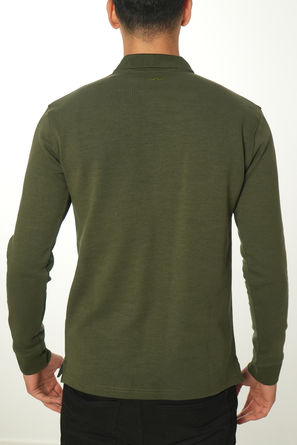 Paul & Shark Polos Manches Longues
