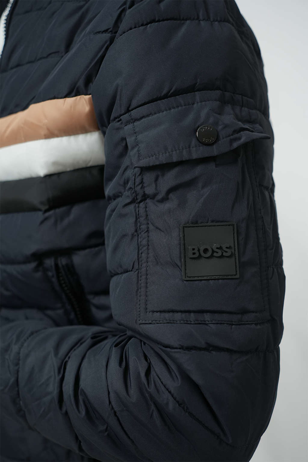 HUGO BOSS Doudounes