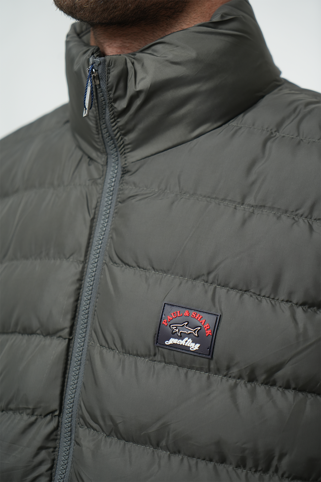 Paul & Shark Doudounes sans manches