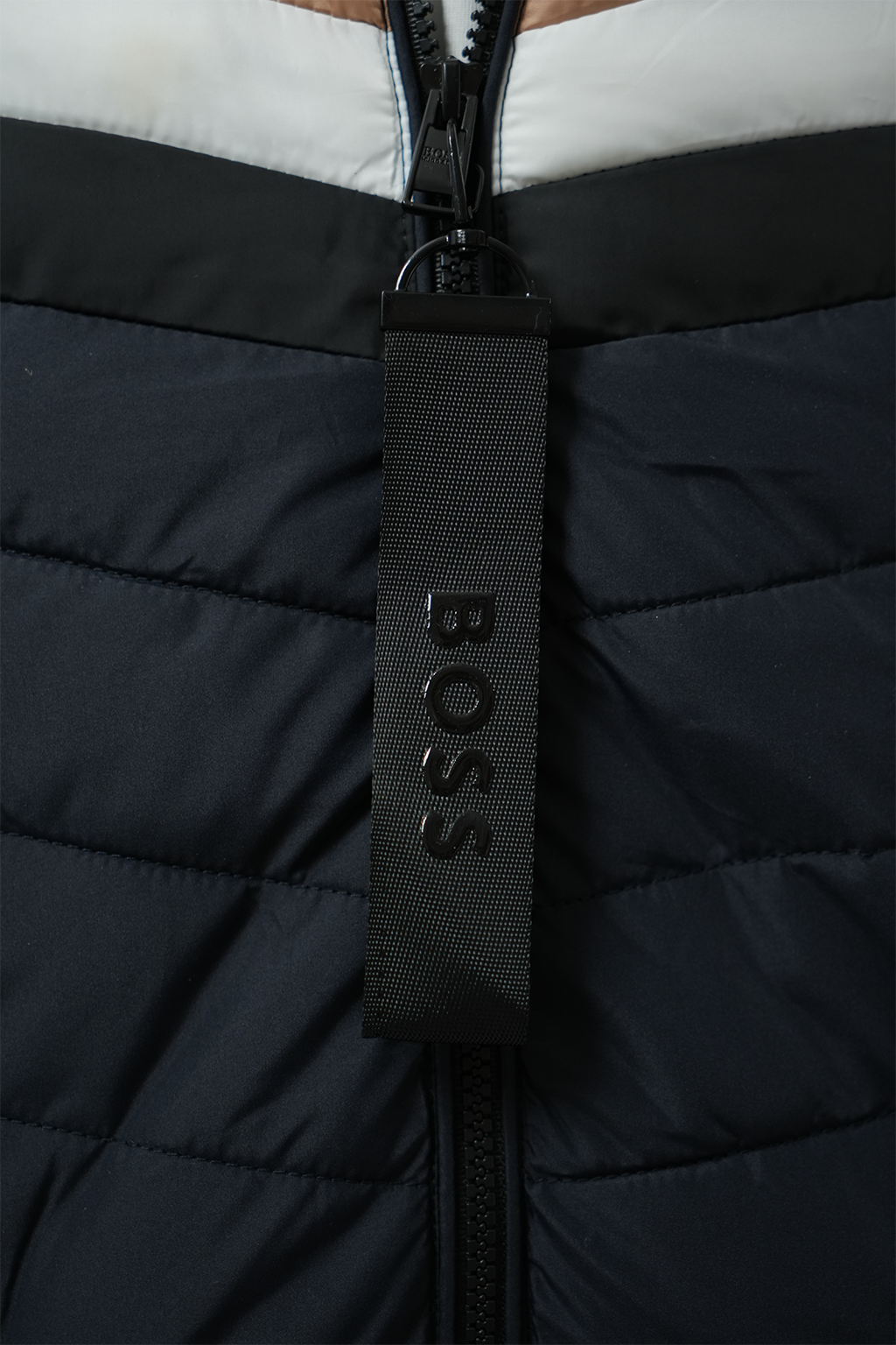 HUGO BOSS Doudounes