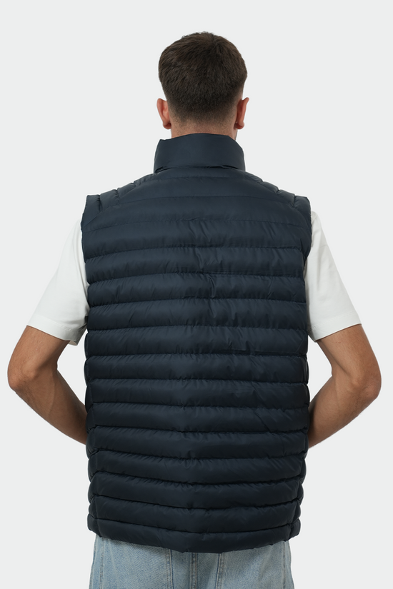 Burberry Doudounes sans manches