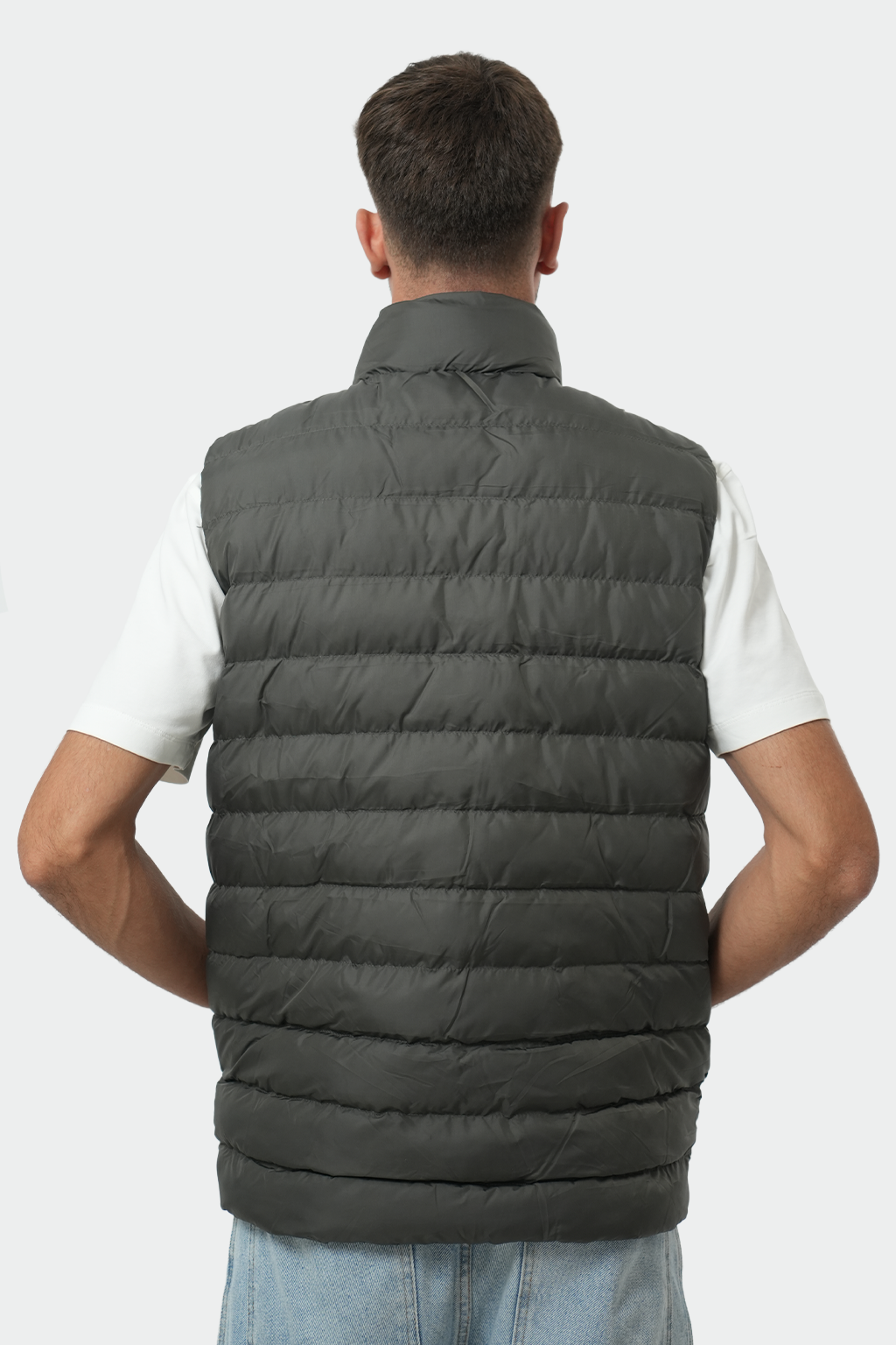 Paul & Shark Doudounes sans manches