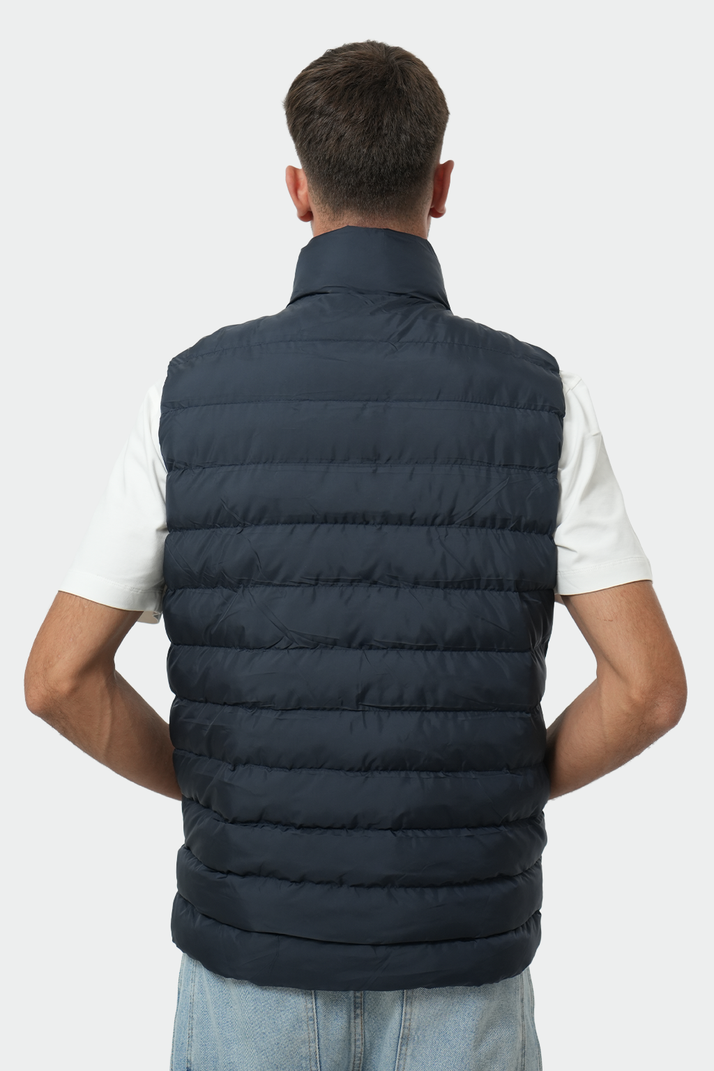 Paul & Shark Doudounes sans manches