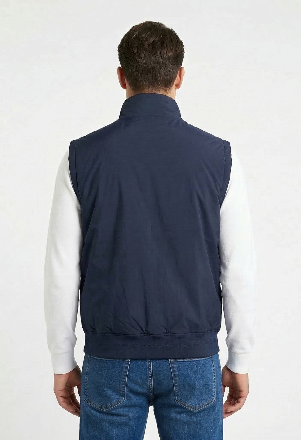 HUGO BOSS Veste mi-saison 2 en 1