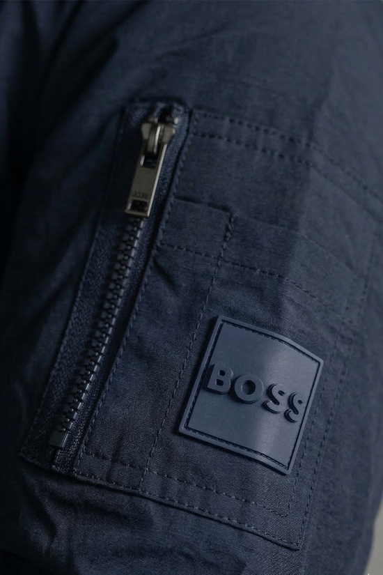 HUGO BOSS Veste mi-saison 2 en 1