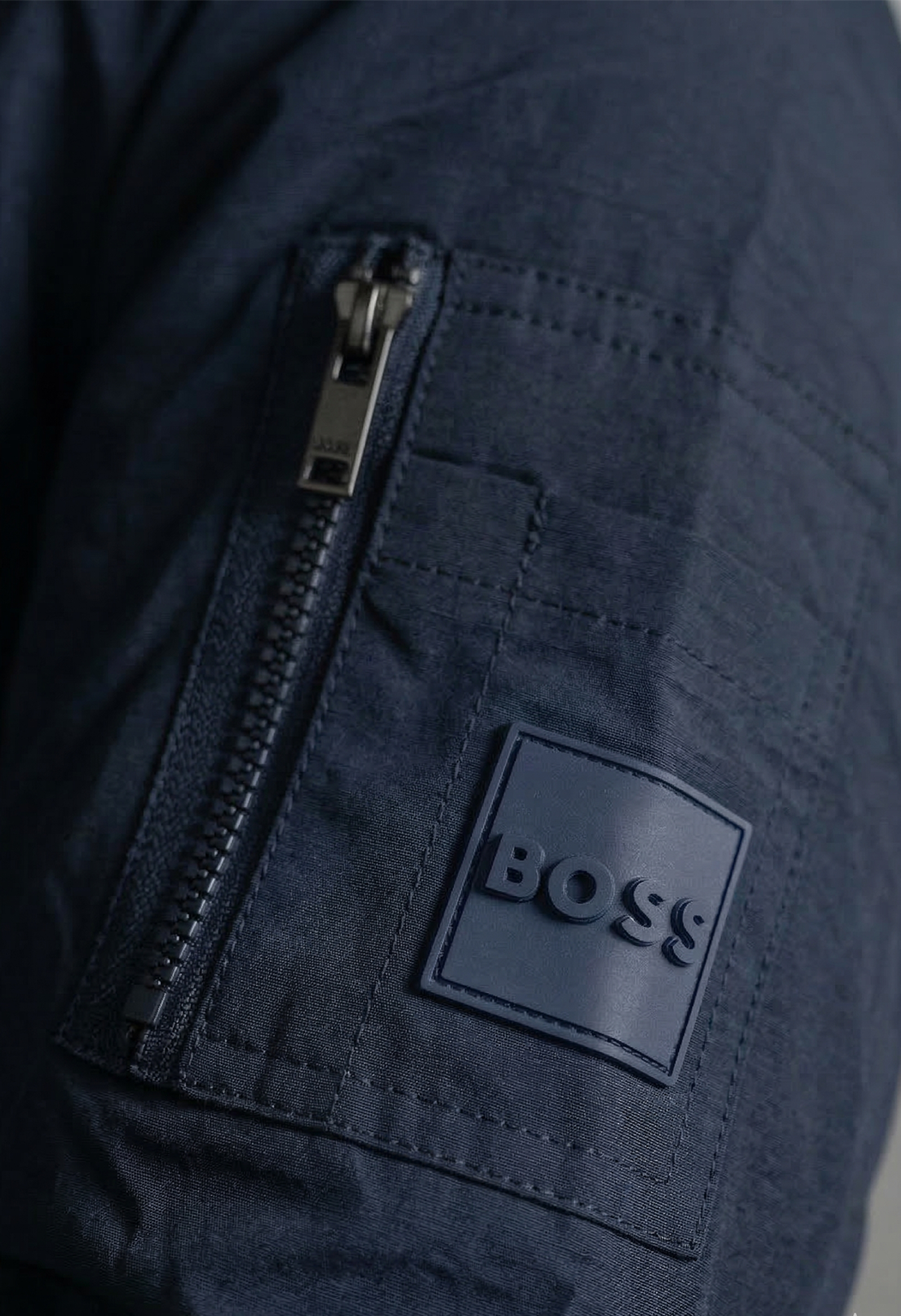 HUGO BOSS Veste mi-saison 2 en 1
