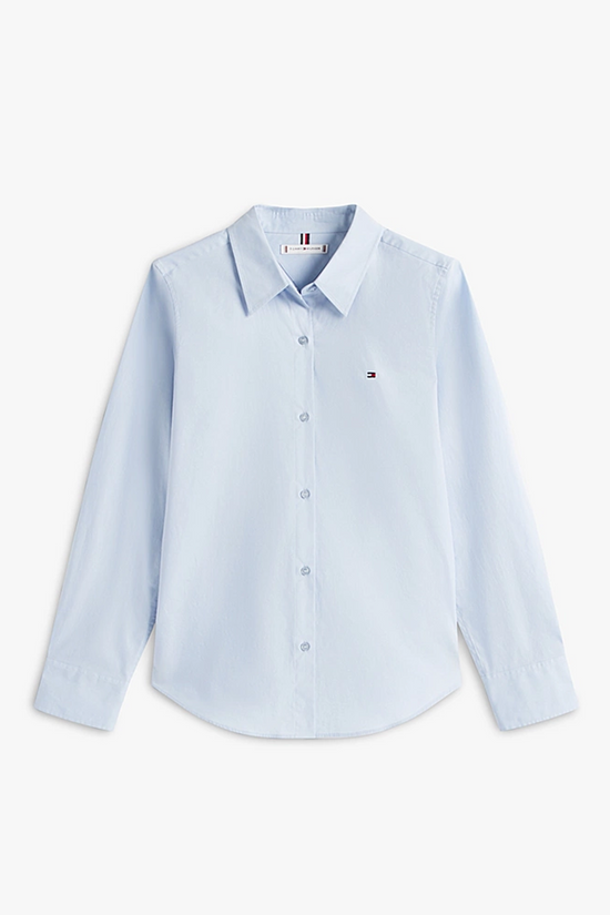 Tommy Hilfiger Chemisier Slim Fit