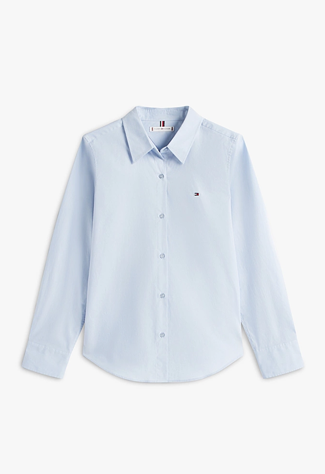 Tommy Hilfiger Chemisier Slim Fit
