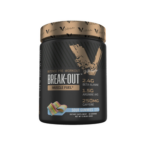 BREAK-OUT - Victor Martinez Signature Series | 30 Servings