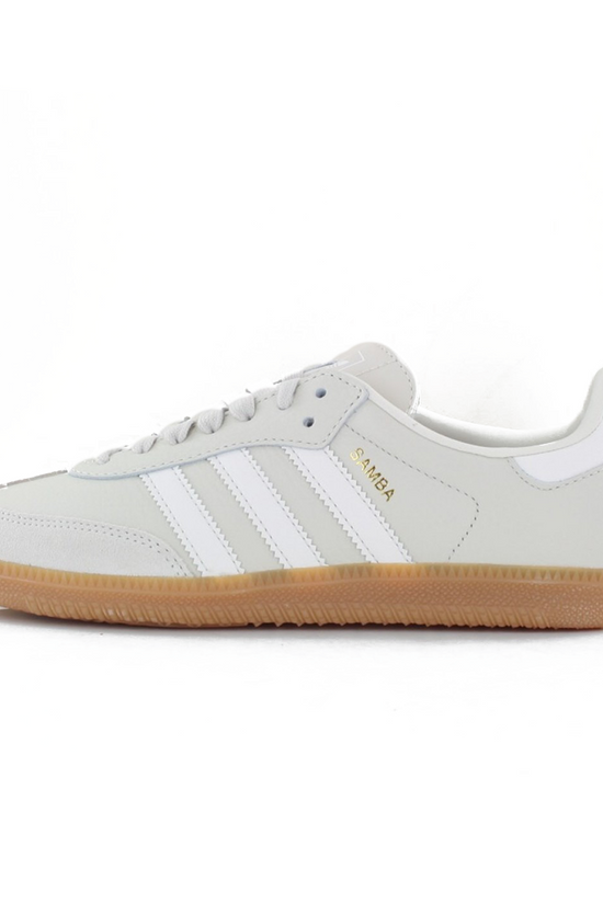 Adidas Samba OG Black / Beige