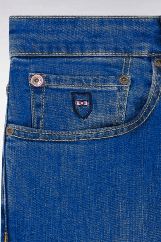 Eden Park Jeans Regular Fit