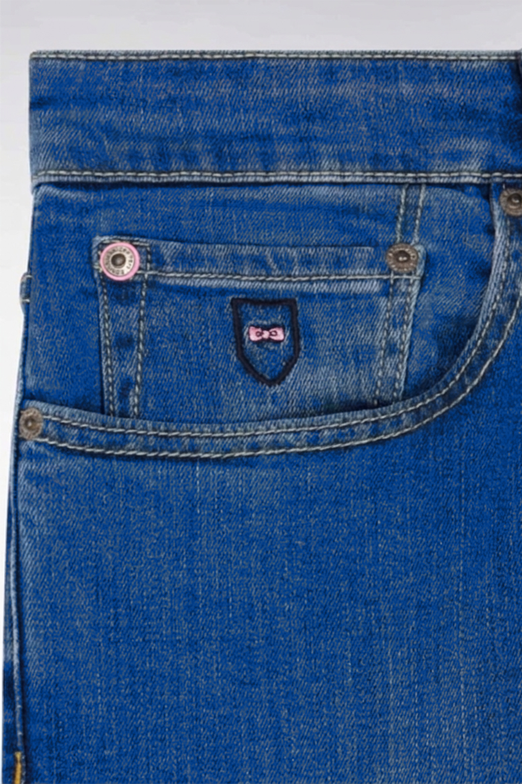 Eden Park Jeans Regular Fit