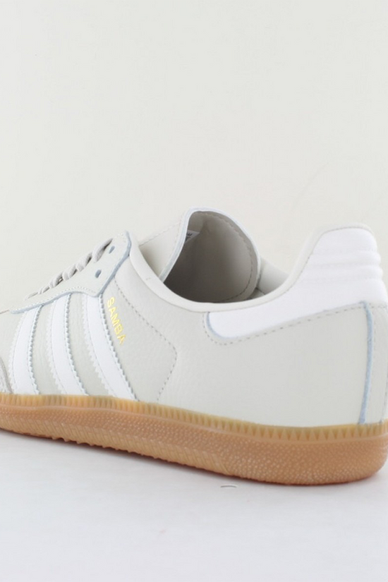 Adidas Samba OG Black / Beige