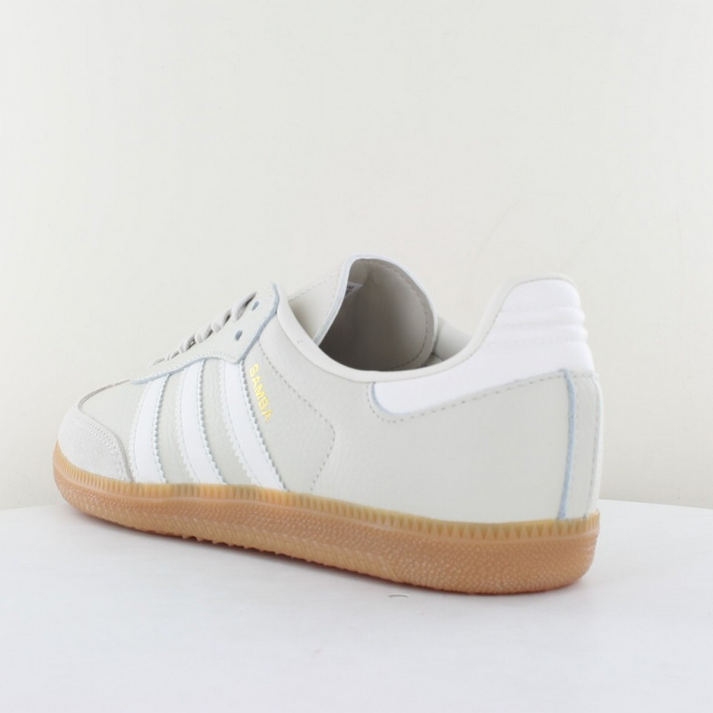 Adidas Samba OG Black / Beige