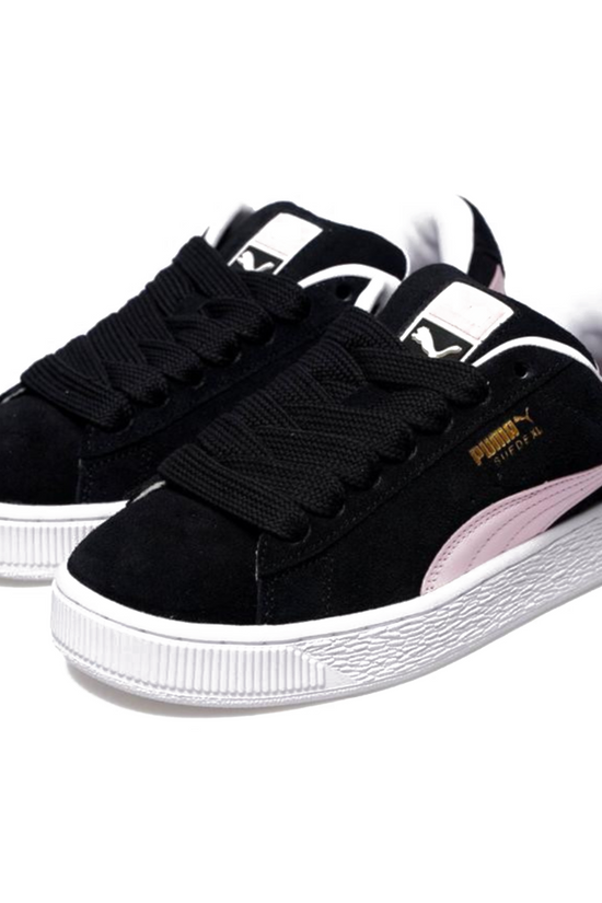 PUMA x Pleasures Baskets Suede XL