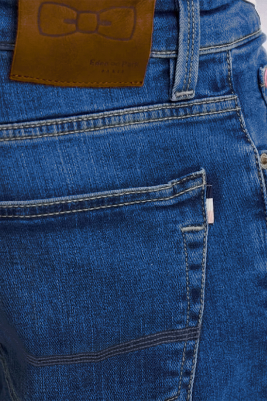 Eden Park Jeans Regular Fit