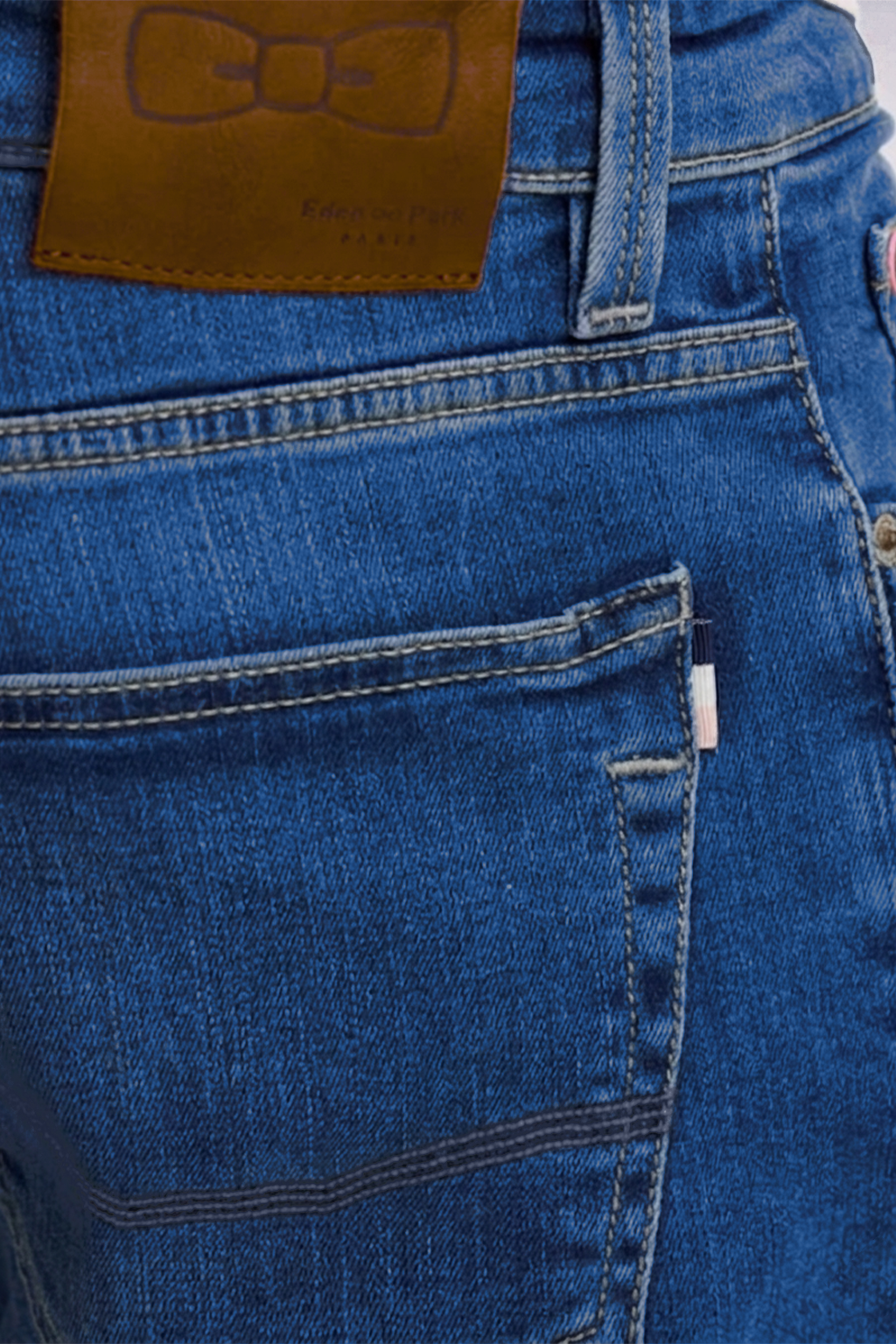 Eden Park Jeans Regular Fit