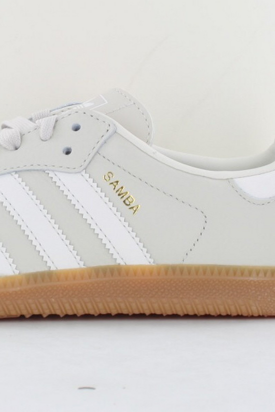 Adidas Samba OG Black / Beige