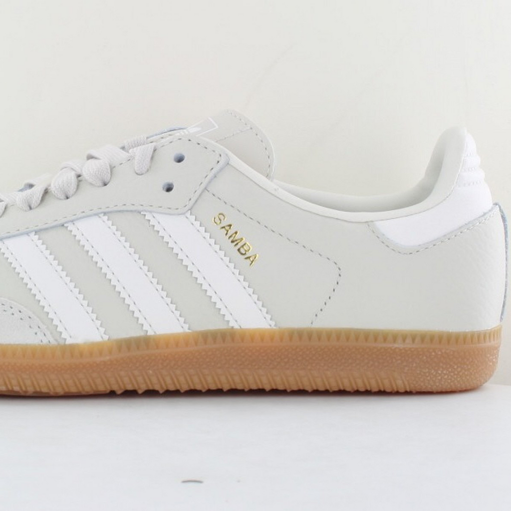 Adidas Samba OG Black / Beige