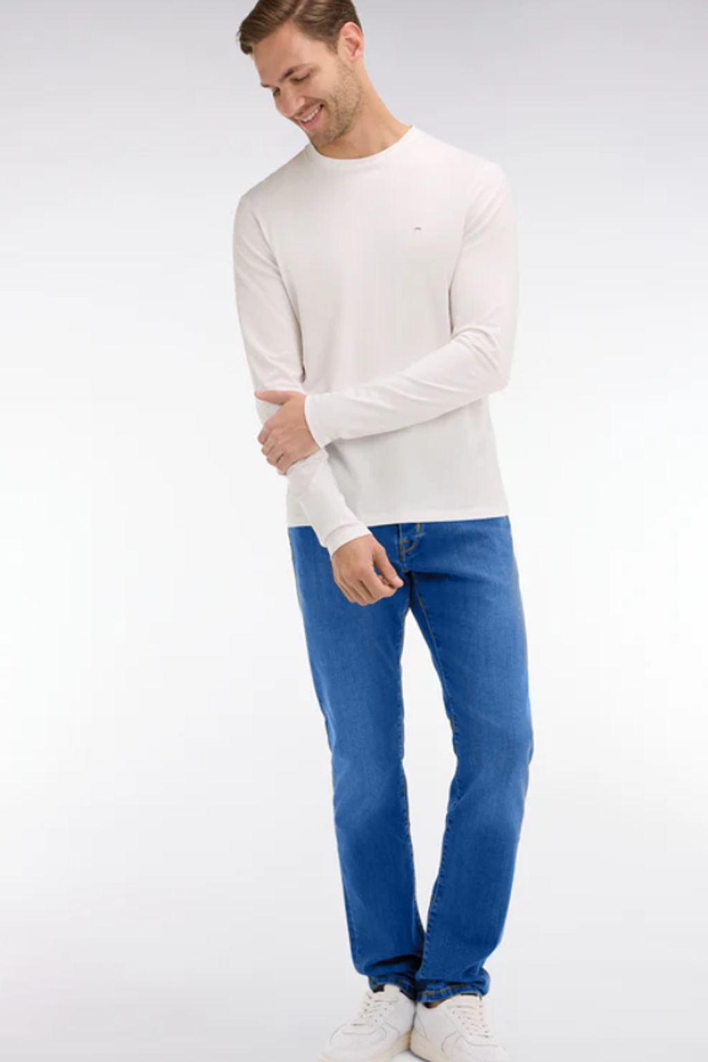 Eden Park Jeans Regular Fit