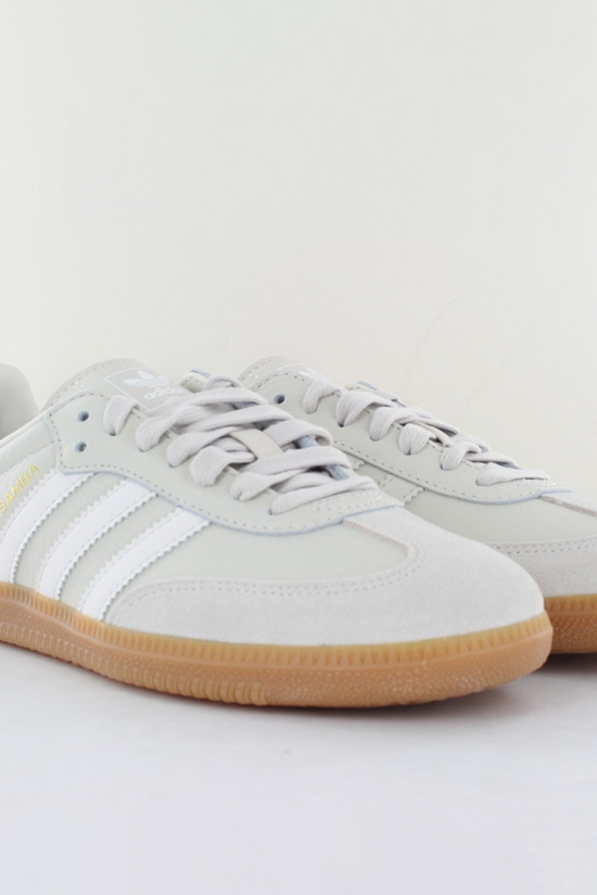 Adidas Samba OG Black / Beige