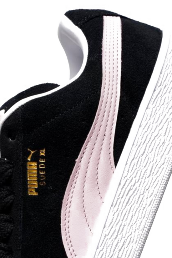 PUMA x Pleasures Baskets Suede XL