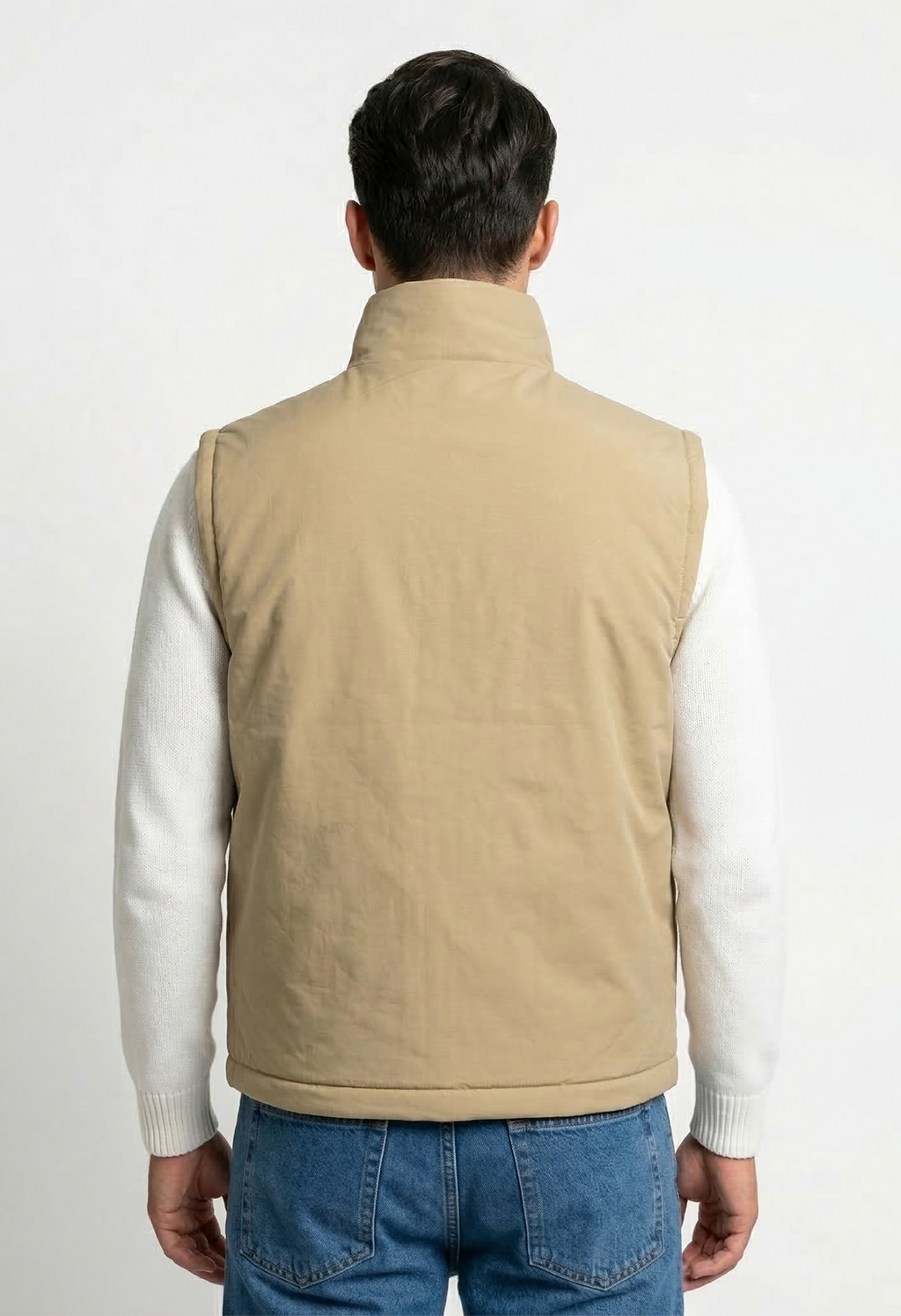 HUGO BOSS Veste mi-saison 2 en 1