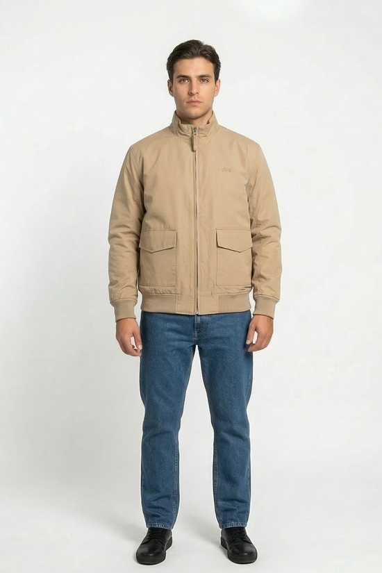 LACOSTE Veste