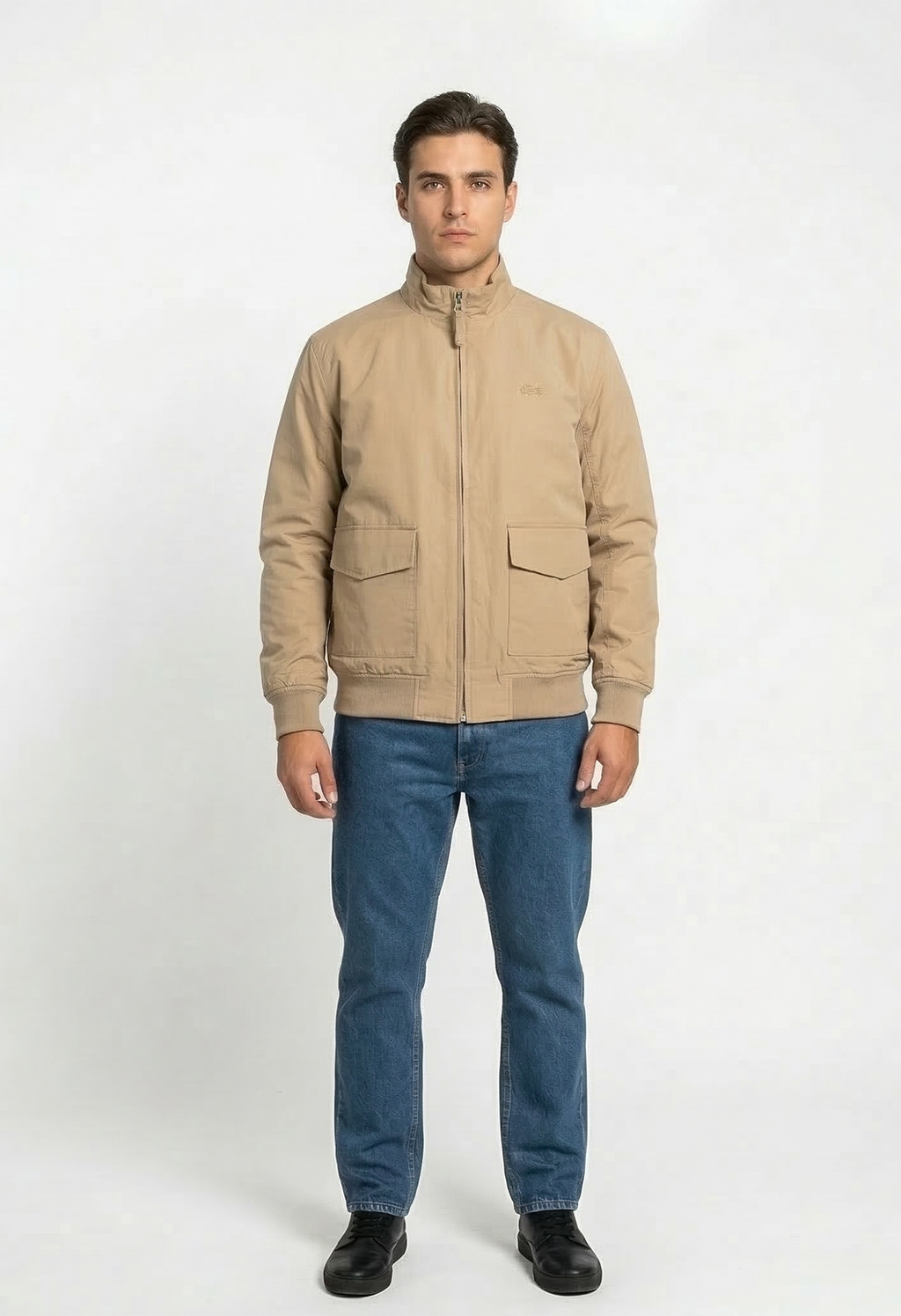 LACOSTE Veste