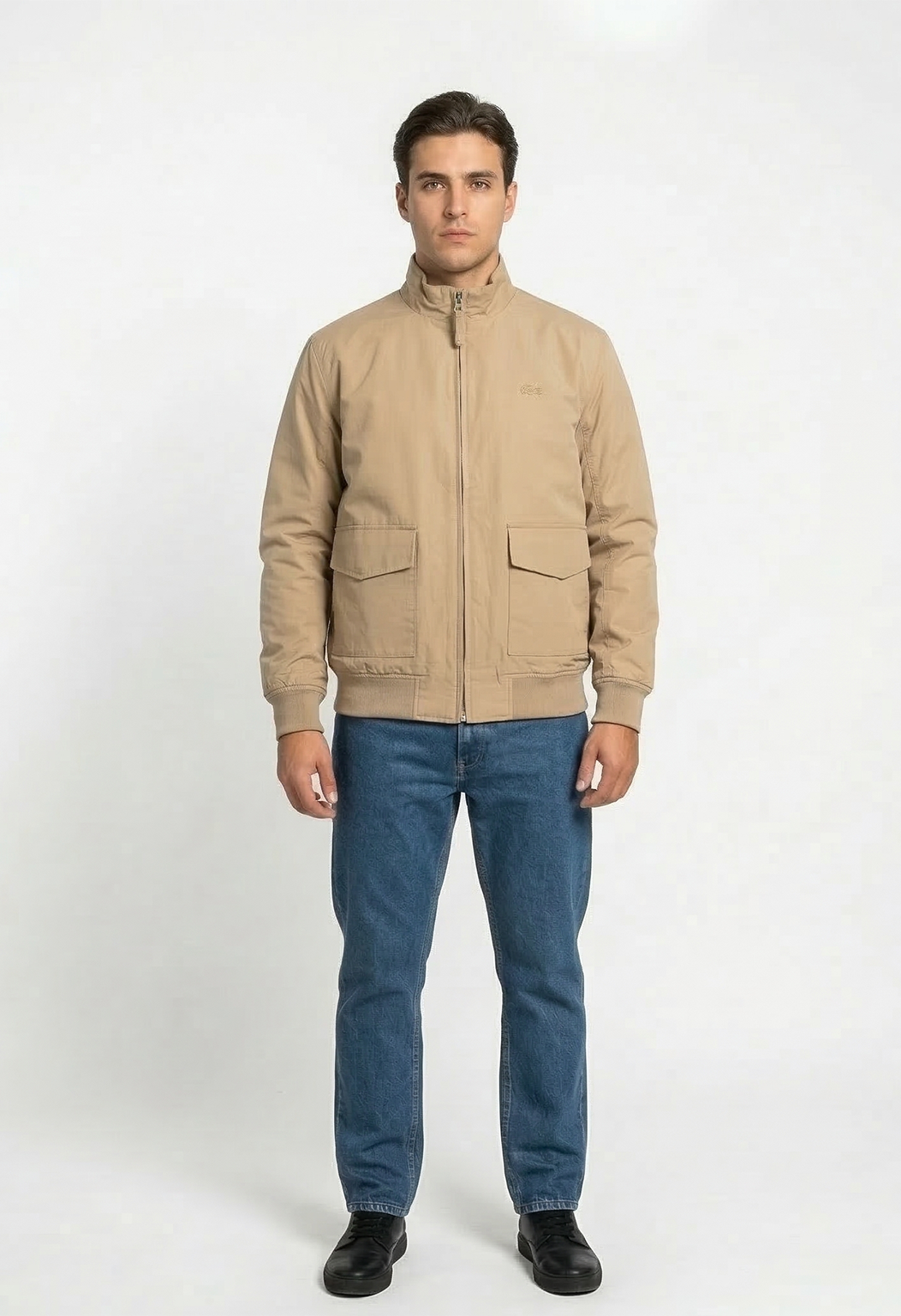 LACOSTE Veste