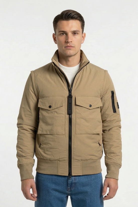HUGO BOSS Veste mi-saison 2 en 1