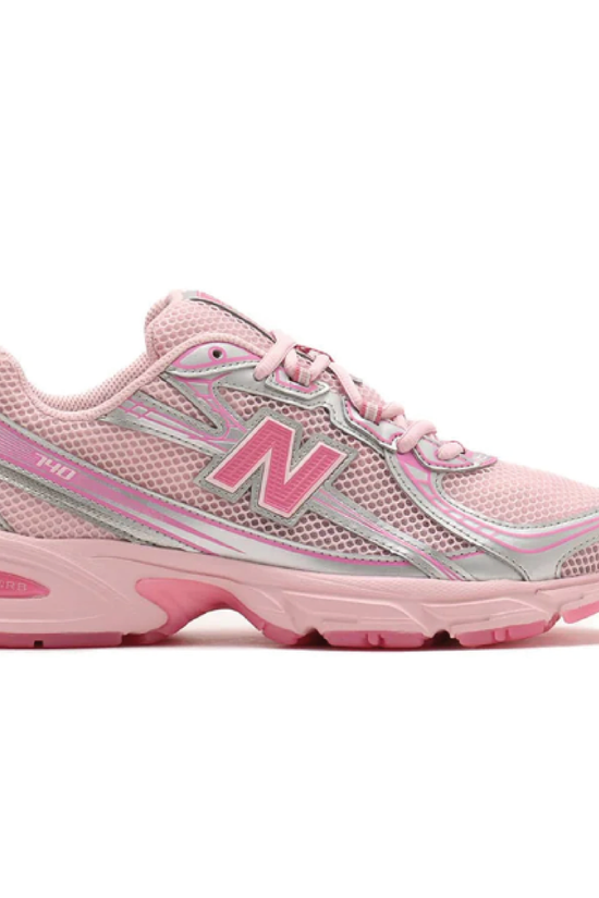 New Balance 740 Pink Vacation