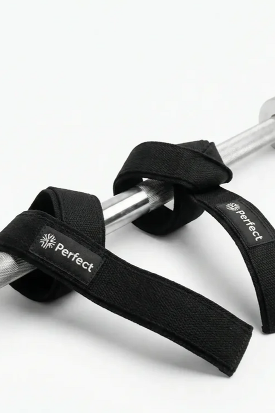 Straps De Musculation Perfect Nutrition