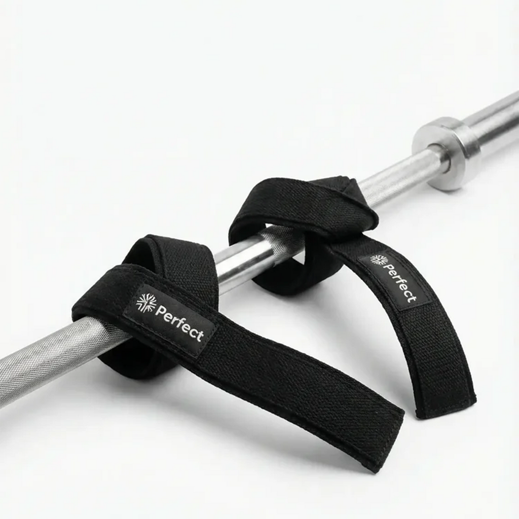 Straps De Musculation Perfect Nutrition