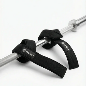 Straps De Musculation Perfect Nutrition