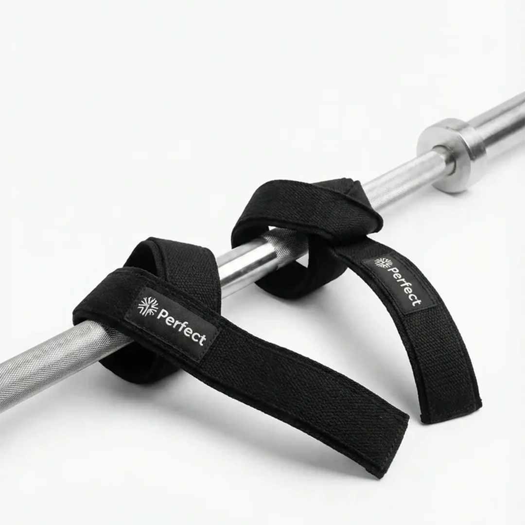 Straps De Musculation Perfect Nutrition